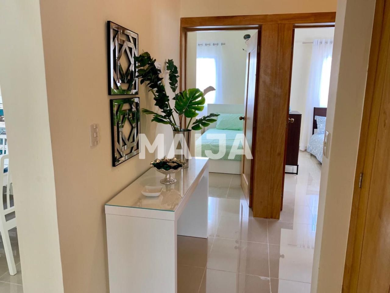 Апартаменты в Пунта-Кана, Доминиканская Республика, 147 м² - фото 12