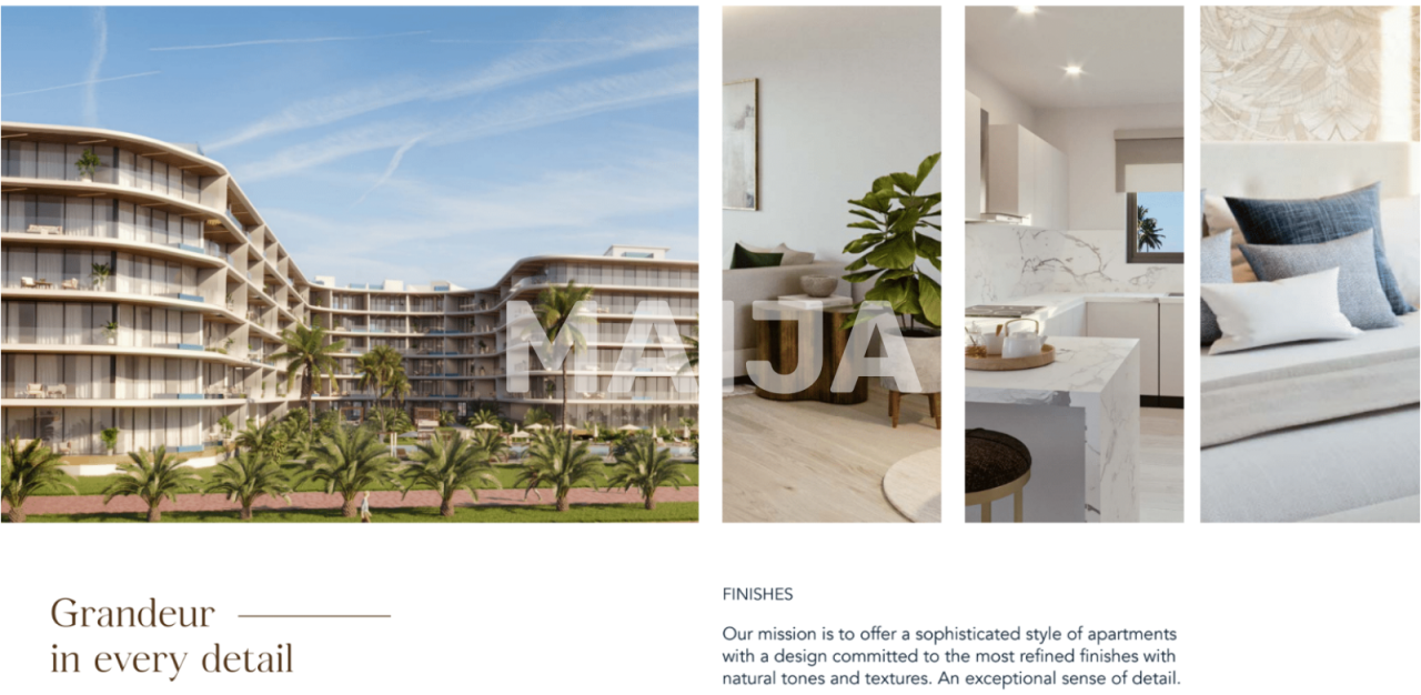 Апартаменты в Кап-Кане, Доминиканская Республика, 293.35 м² - фото 12