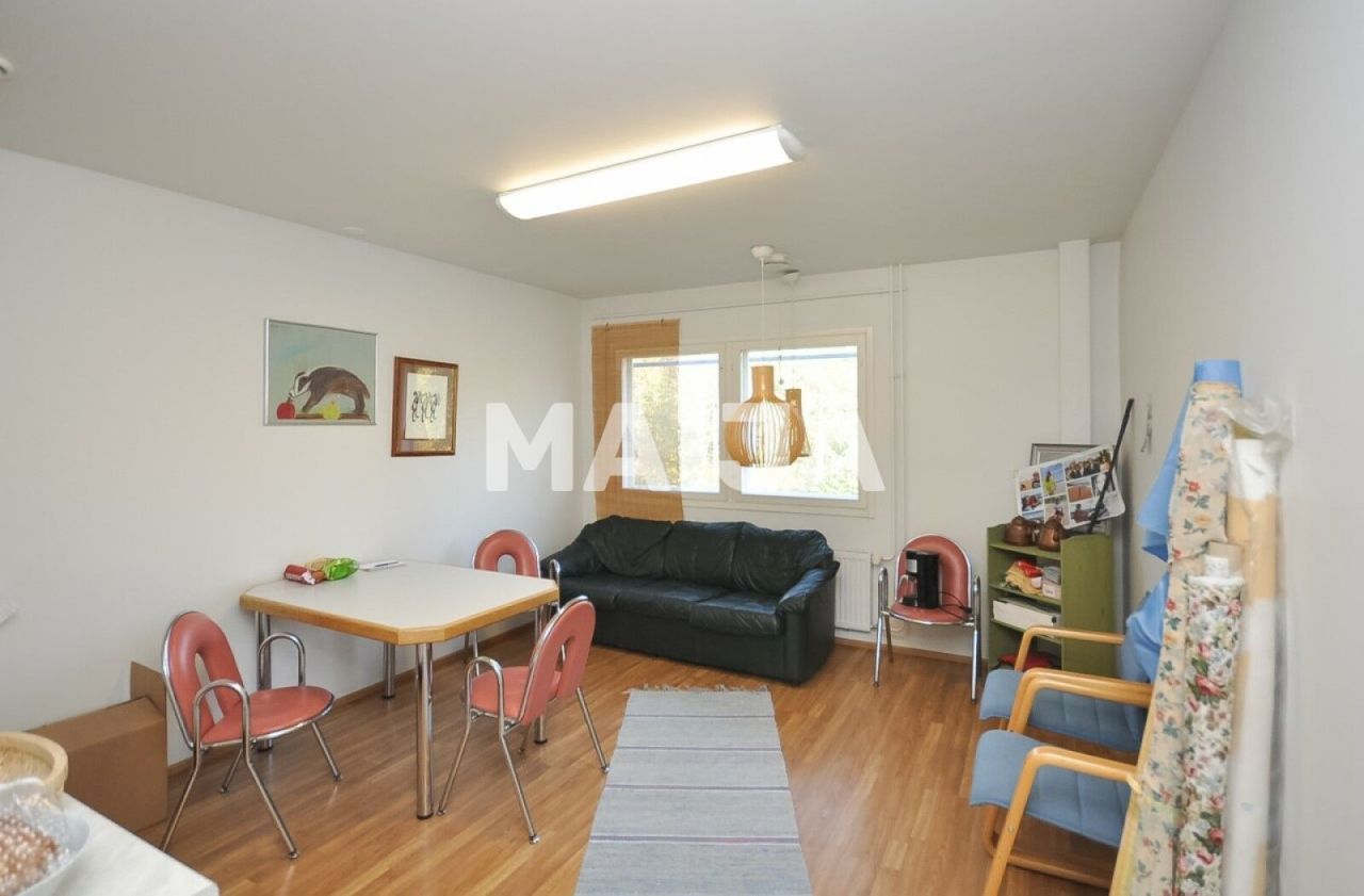 Офис Торнио, Финляндия, 1 150 м² - фото 12