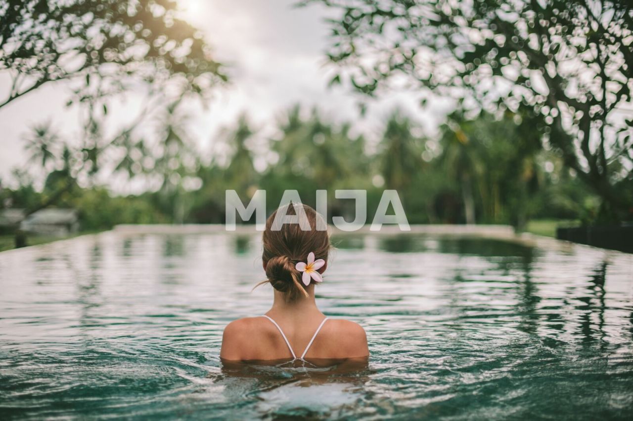 Апартаменты в Пунта-Кана, Доминиканская Республика, 48.17 м² - фото 12