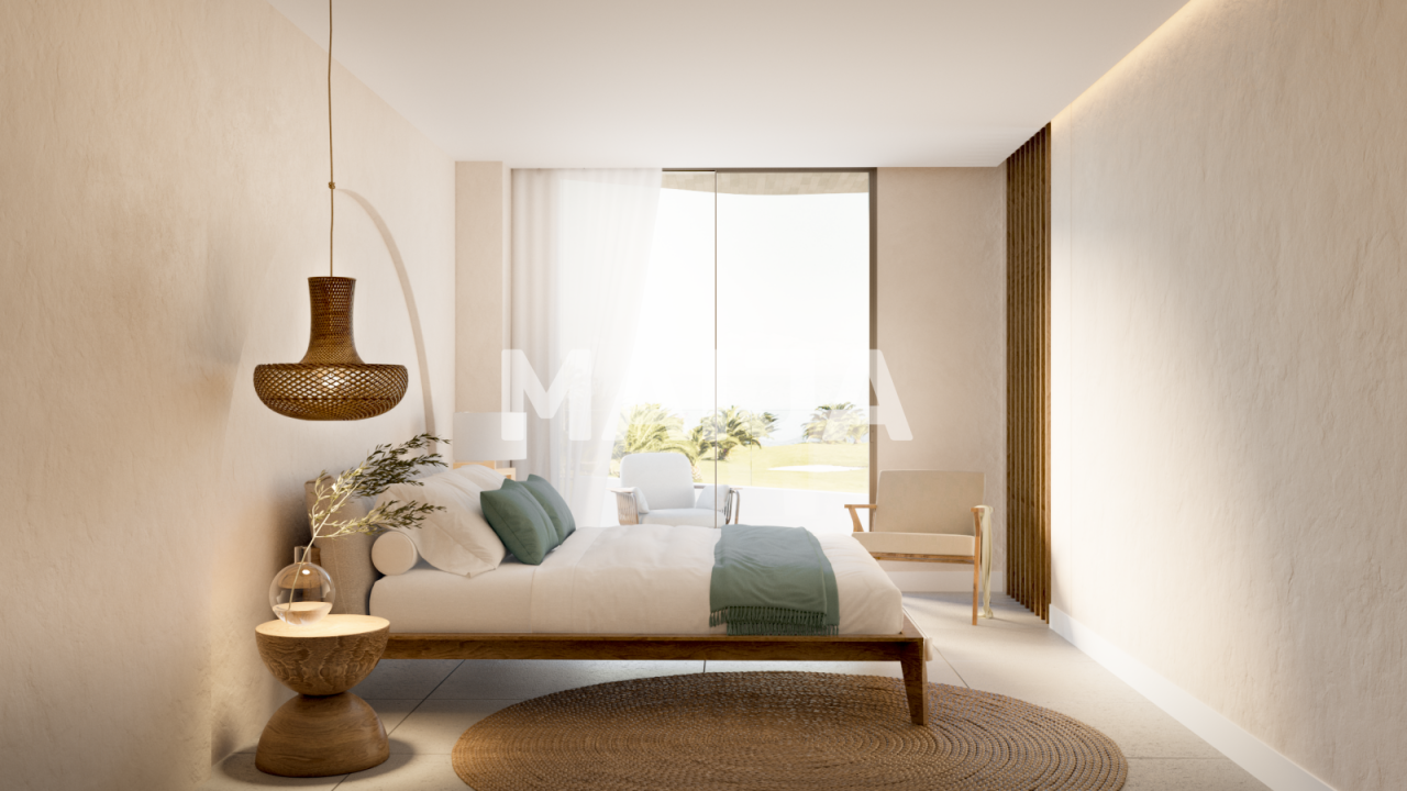 Апартаменты в Кап-Кане, Доминиканская Республика, 318.83 м² - фото 12