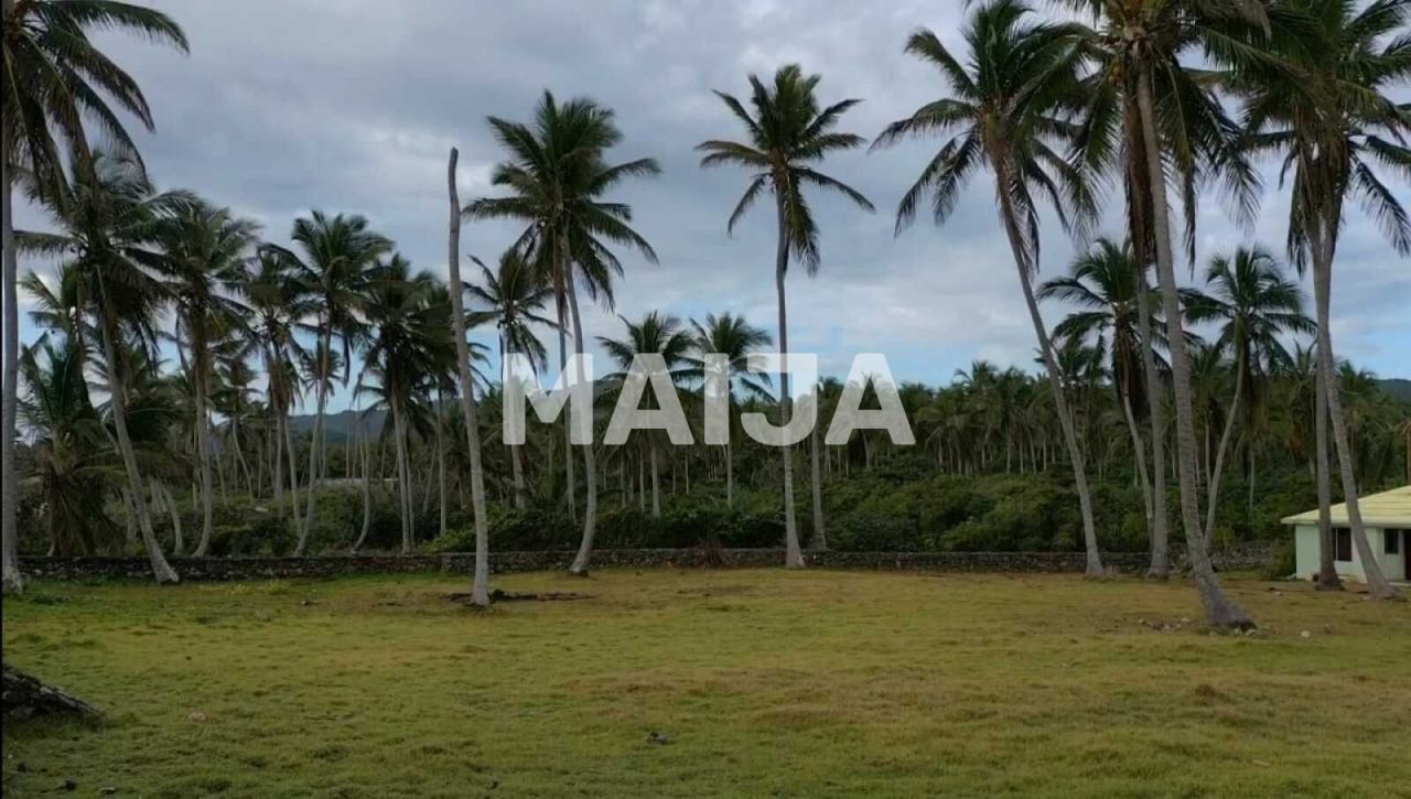 Земля в Самане, Доминиканская Республика, 17 000 м² - фото 12