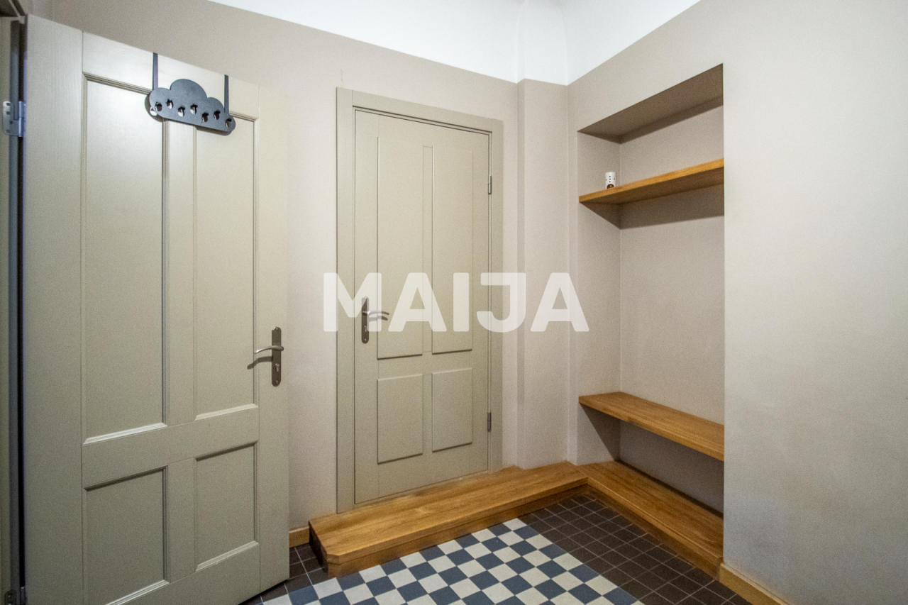 Апартаменты в Риге, Латвия, 150.35 м² - фото 12