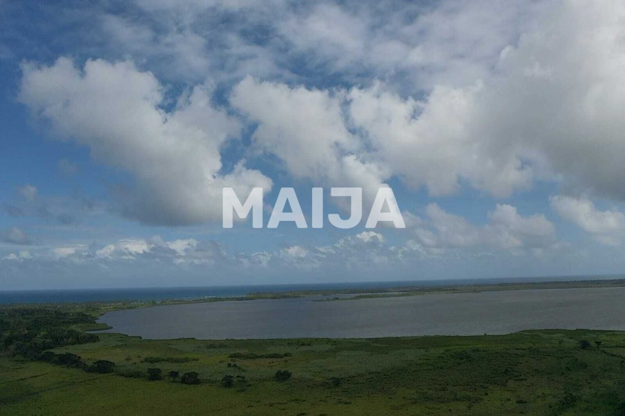 Земля El Cedro, Доминиканская Республика, 503 088 м² - фото 12