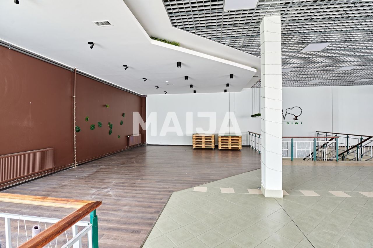 Офис в Риге, Латвия, 4 477 м² - фото 12