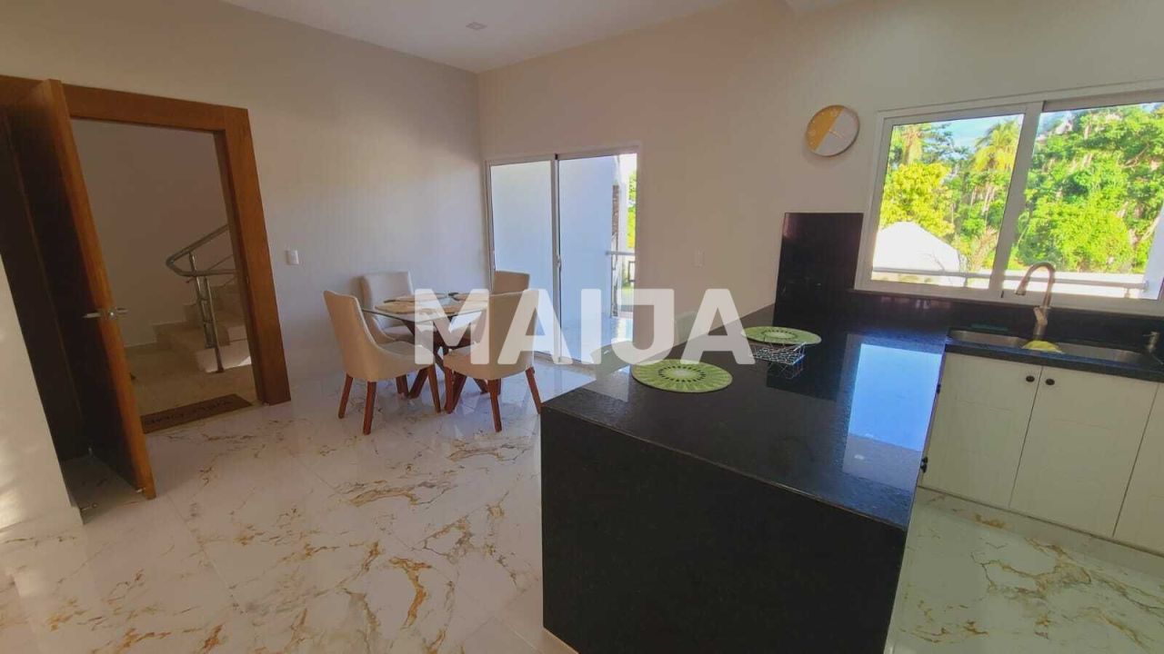Апартаменты в Лас Терренас, Доминиканская Республика, 115.51 м² - фото 11
