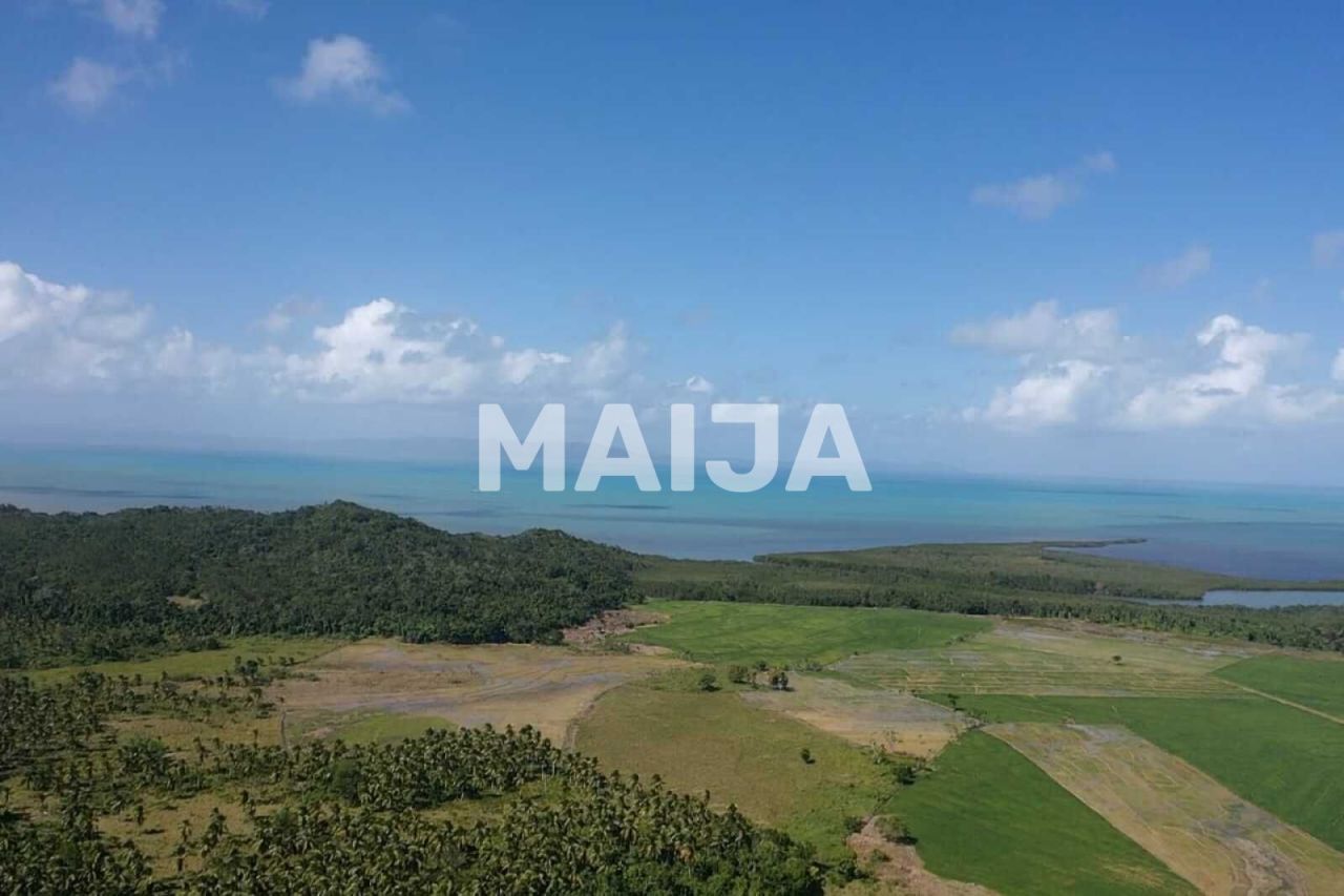 Земля в Мичесе, Доминиканская Республика, 7 441 106.9 м² - фото 12