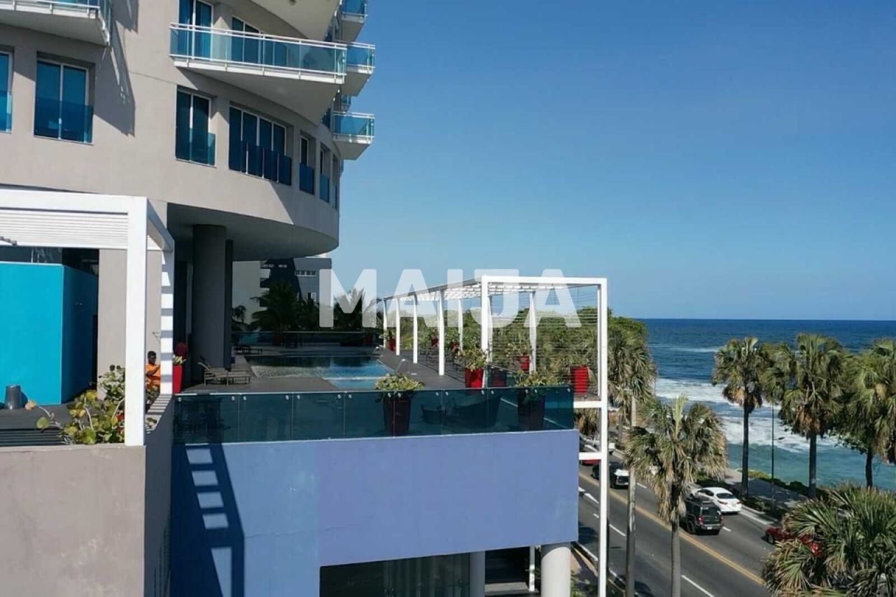 Апартаменты Santo Domingo de Guzmán, Доминиканская Республика, 162 м² - фото 12