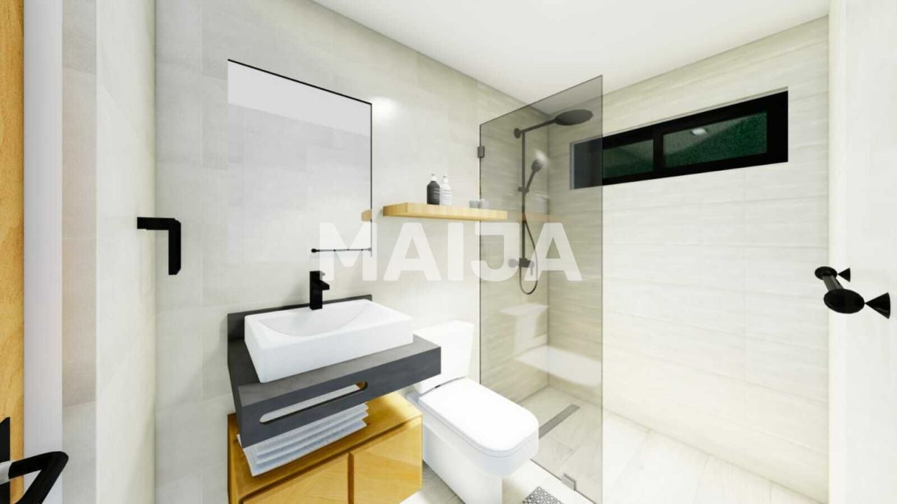 Дом в Лас Терренас, Доминиканская Республика, 140.91 м² - фото 12