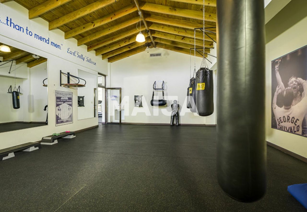 Земля в Сосуа, Доминиканская Республика, 320.89 м² - фото 12