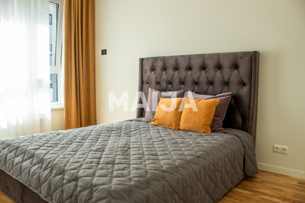 Апартаменты в Риге, Латвия, 53 м² - фото 12