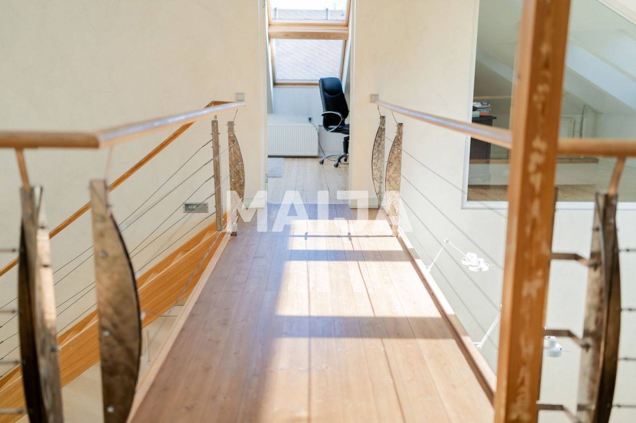 Дом в Риге, Латвия, 390 м² - фото 12