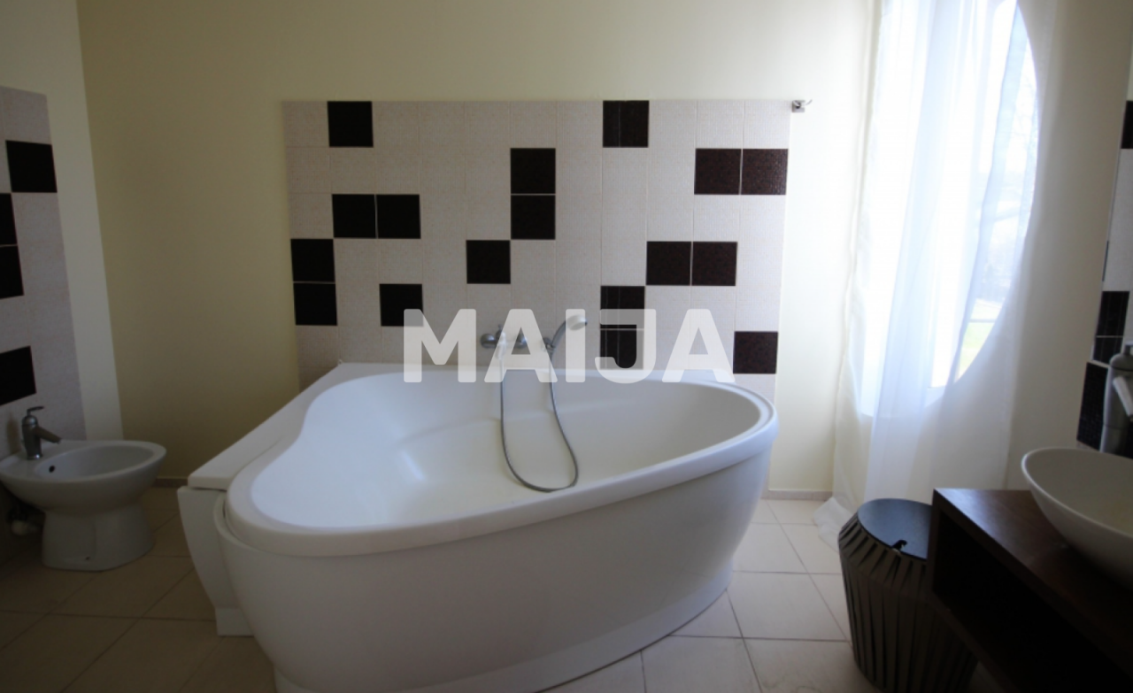 Дом в Юрмале, Латвия, 207.09 м² - фото 12