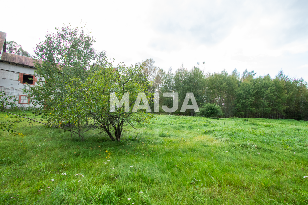 Земля Ilkene, Латвия, 17 400 м² - фото 11