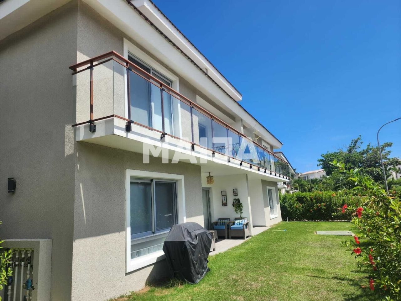 Апартаменты в Пунта-Кана, Доминиканская Республика, 80 м² - фото 11