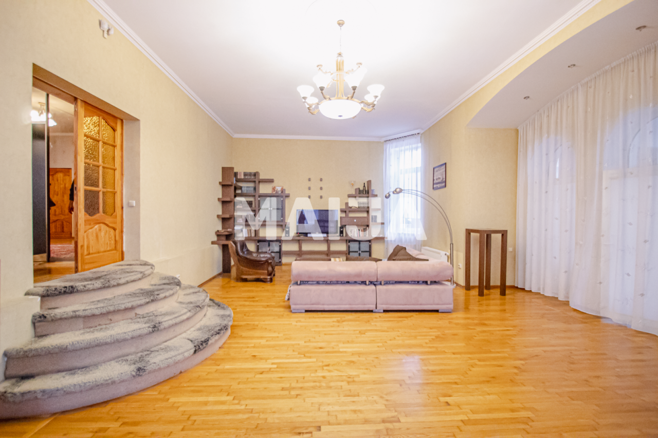 Дом в Риге, Латвия, 334 м² - фото 11