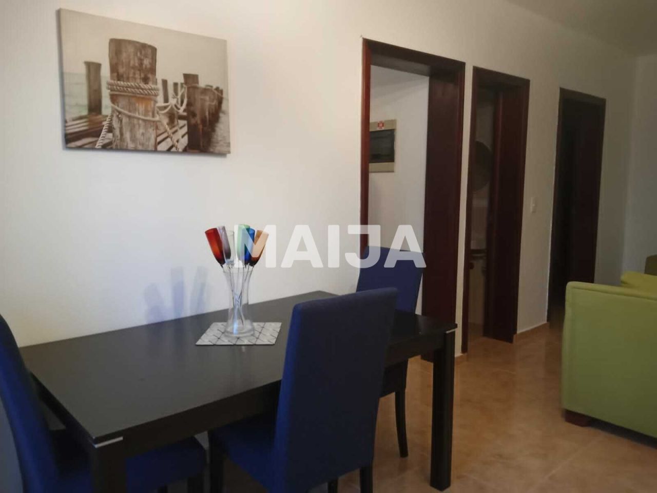 Апартаменты в Пунта-Кана, Доминиканская Республика, 66.5 м² - фото 11