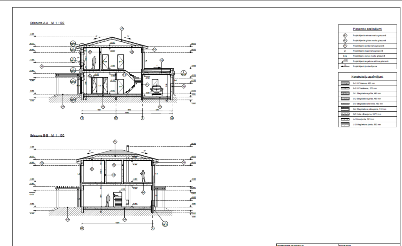 Земля в Риге, Латвия, 1 357 м² - фото 11