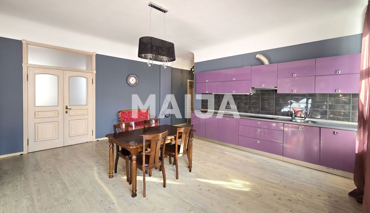 Апартаменты в Риге, Латвия, 132 м² - фото 11