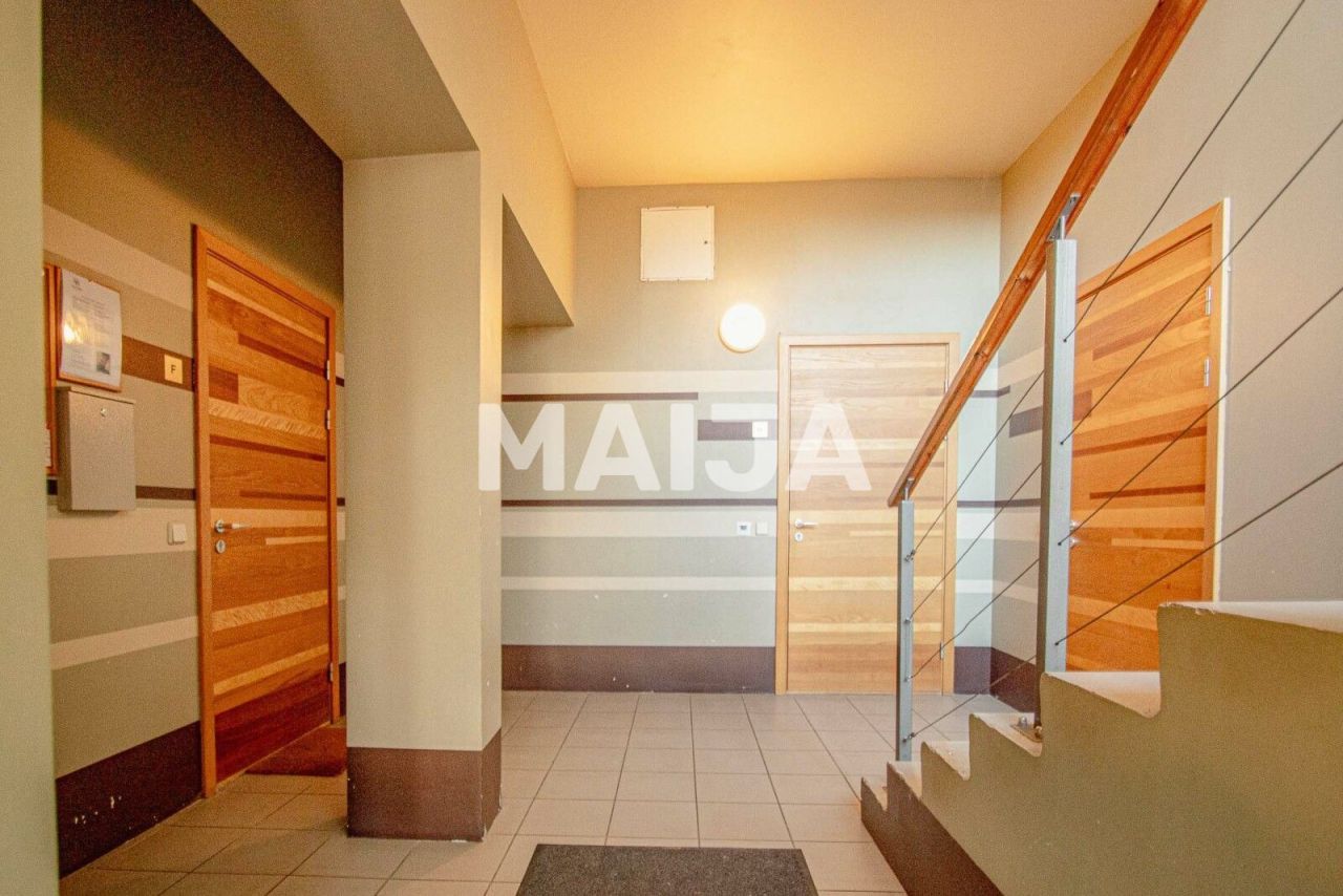 Апартаменты в Риге, Латвия, 65 м² - фото 11