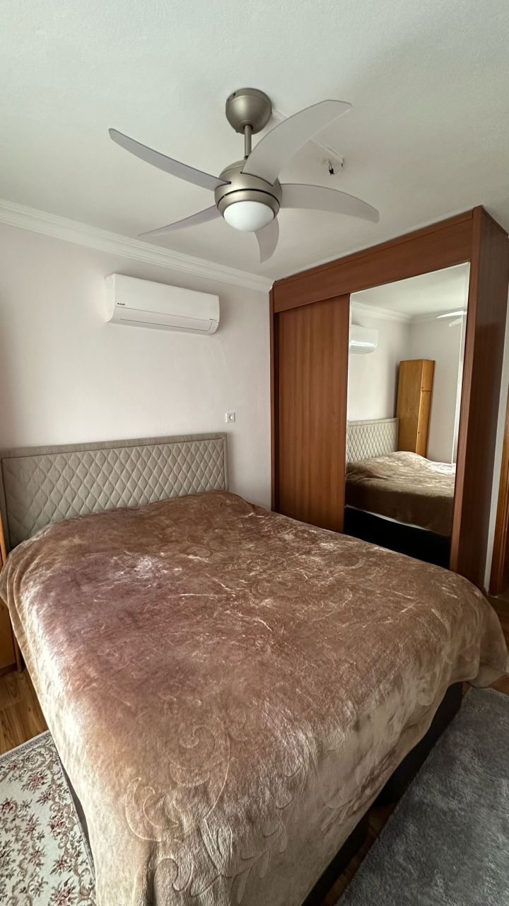 Вилла в Алании, Турция, 210 м² - фото 13