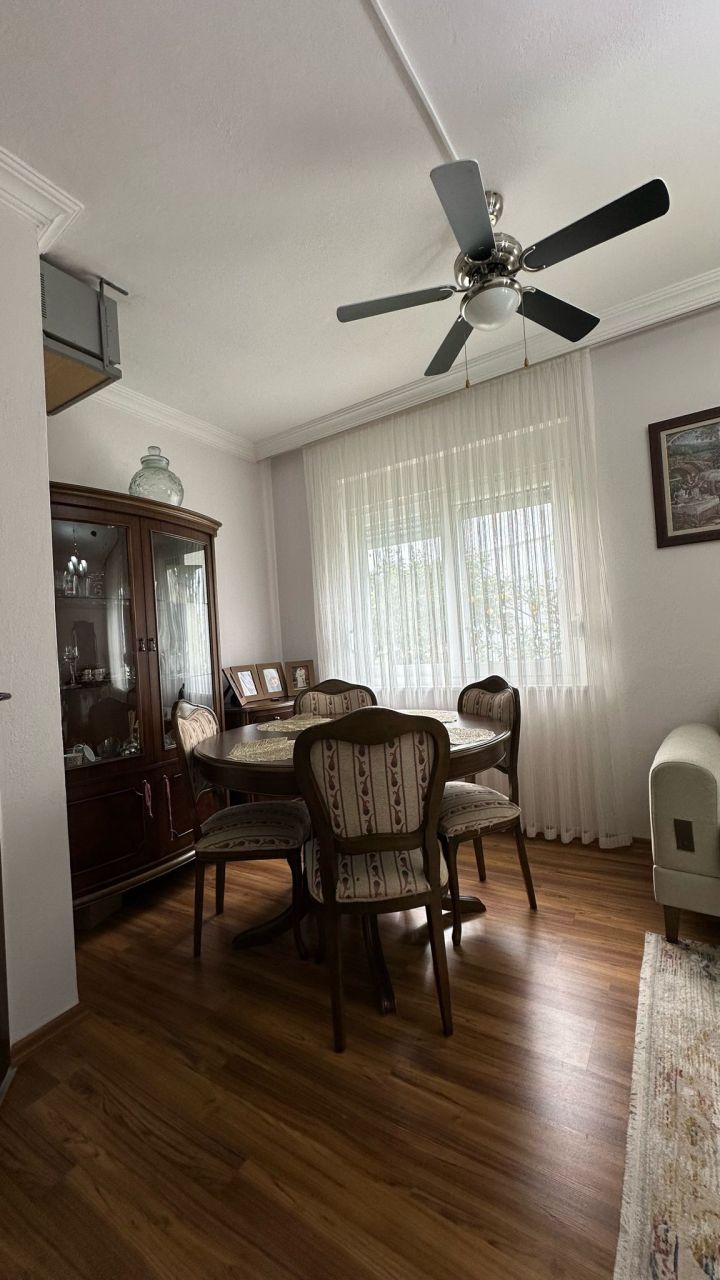 Вилла в Алании, Турция, 210 м² - фото 17