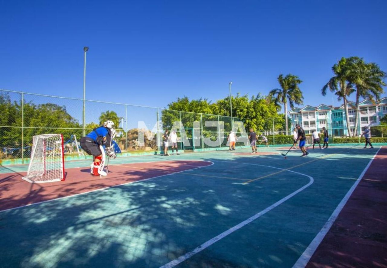 Вилла в Сосуа, Доминиканская Республика, 140 м² - фото 11