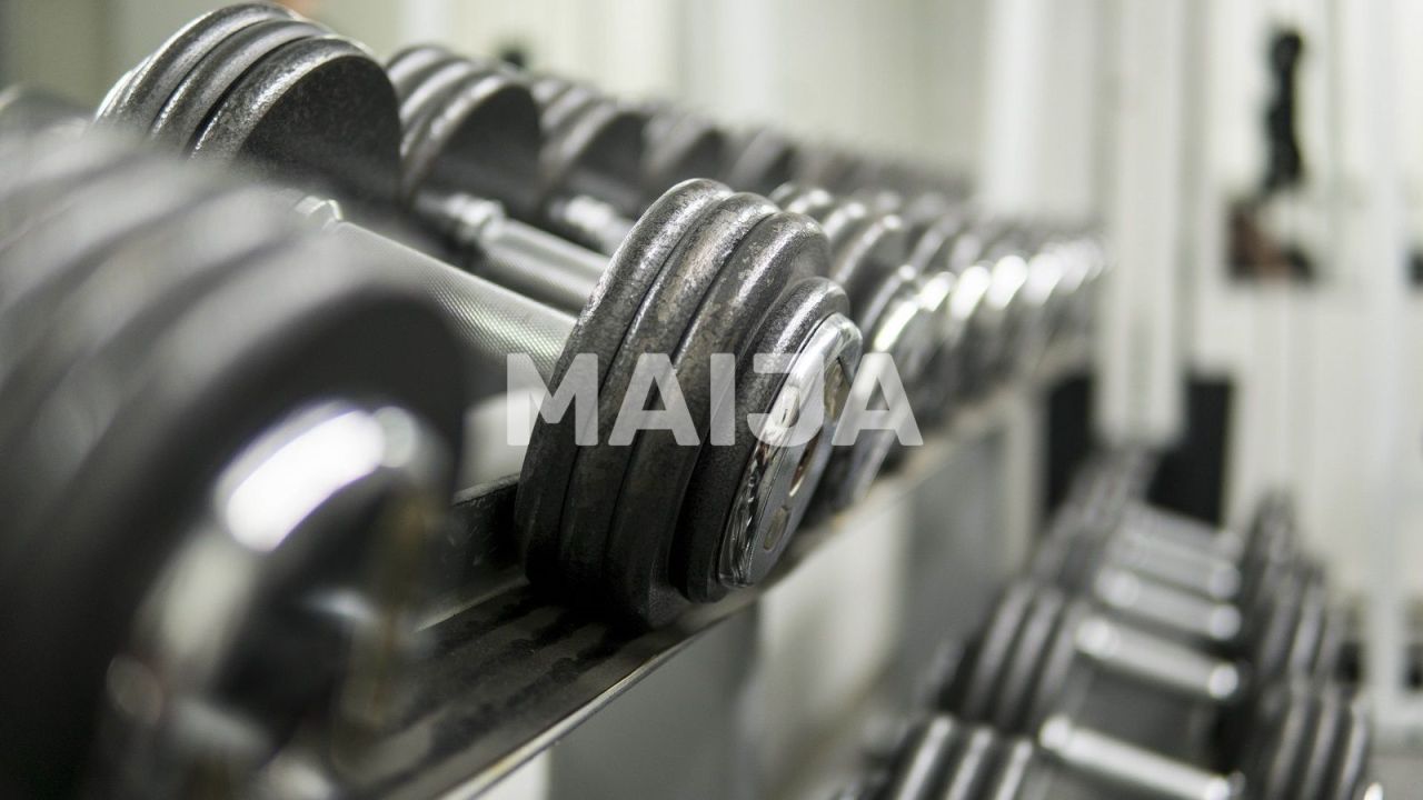 Офис в Эспоо, Финляндия, 1 787 м² - фото 11