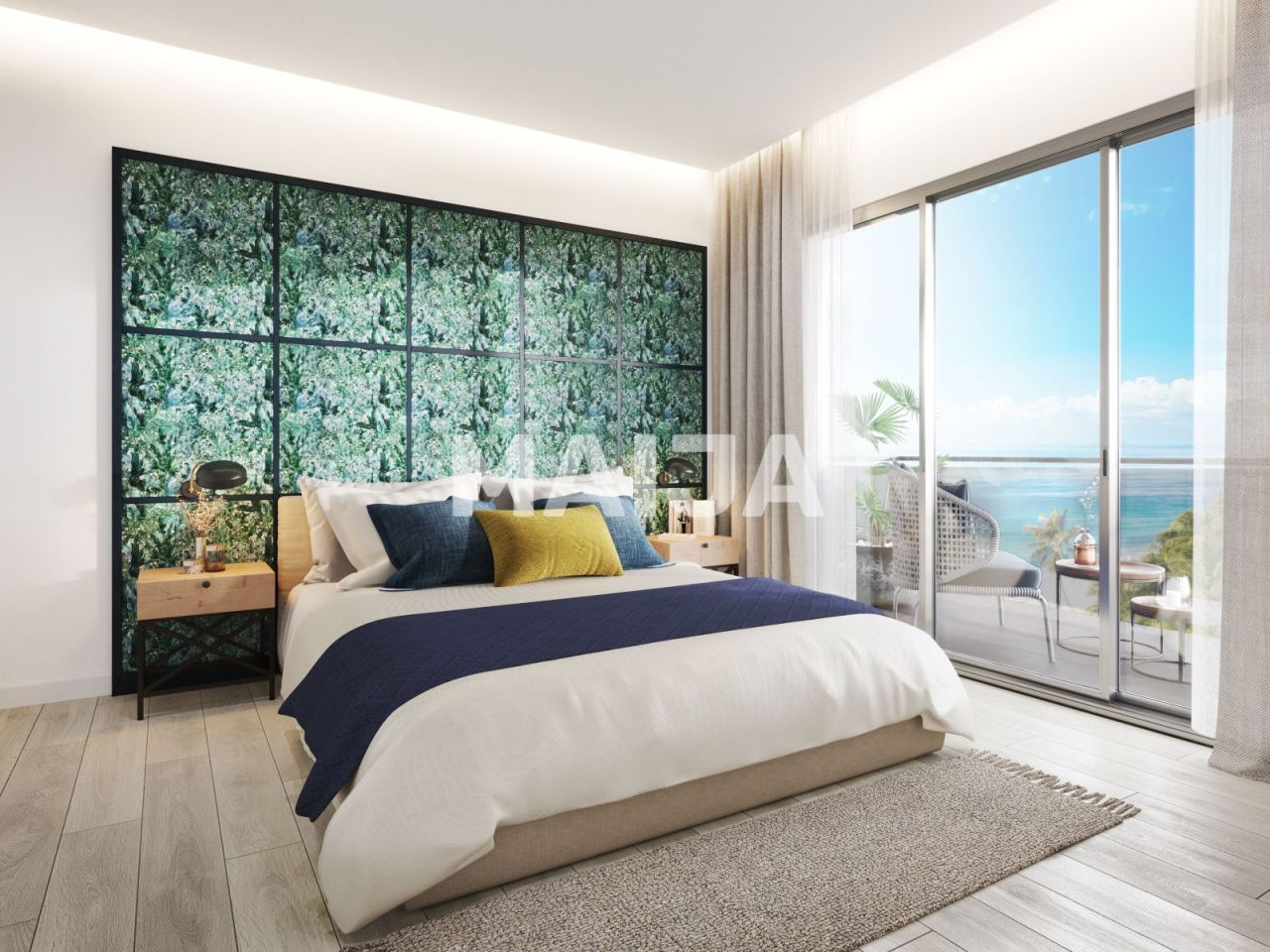 Апартаменты в Пунта-Кана, Доминиканская Республика, 235.83 м² - фото 11