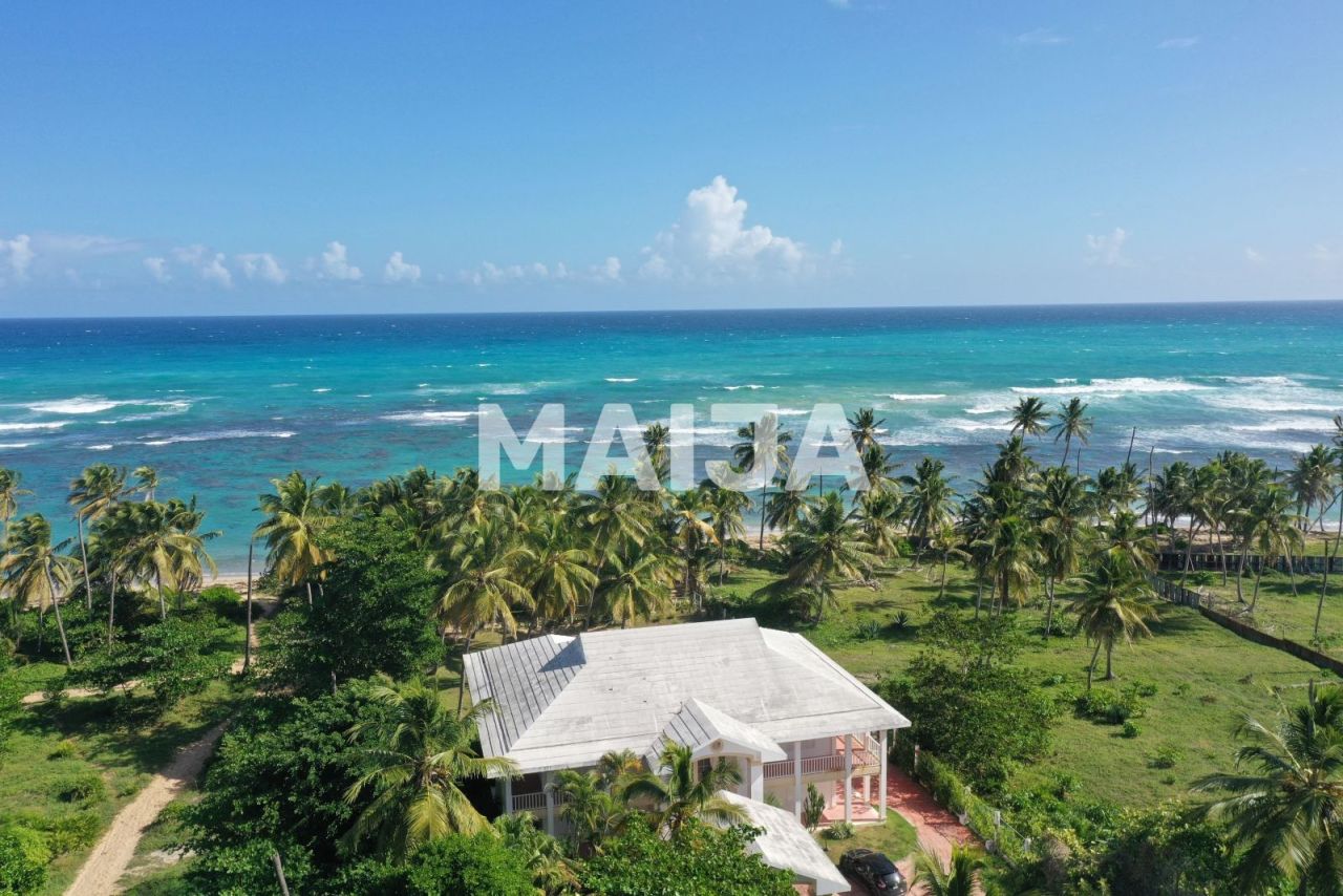 Вилла в Пунта-Кана, Доминиканская Республика, 1 140 м² - фото 11