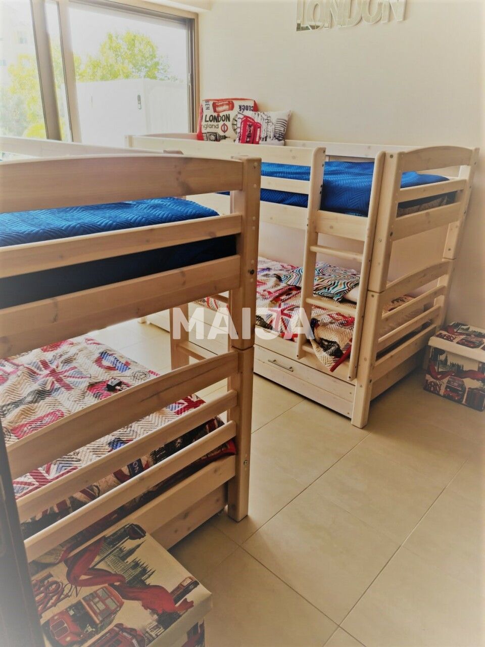 Апартаменты в Портимане, Португалия, 128.75 м² - фото 11