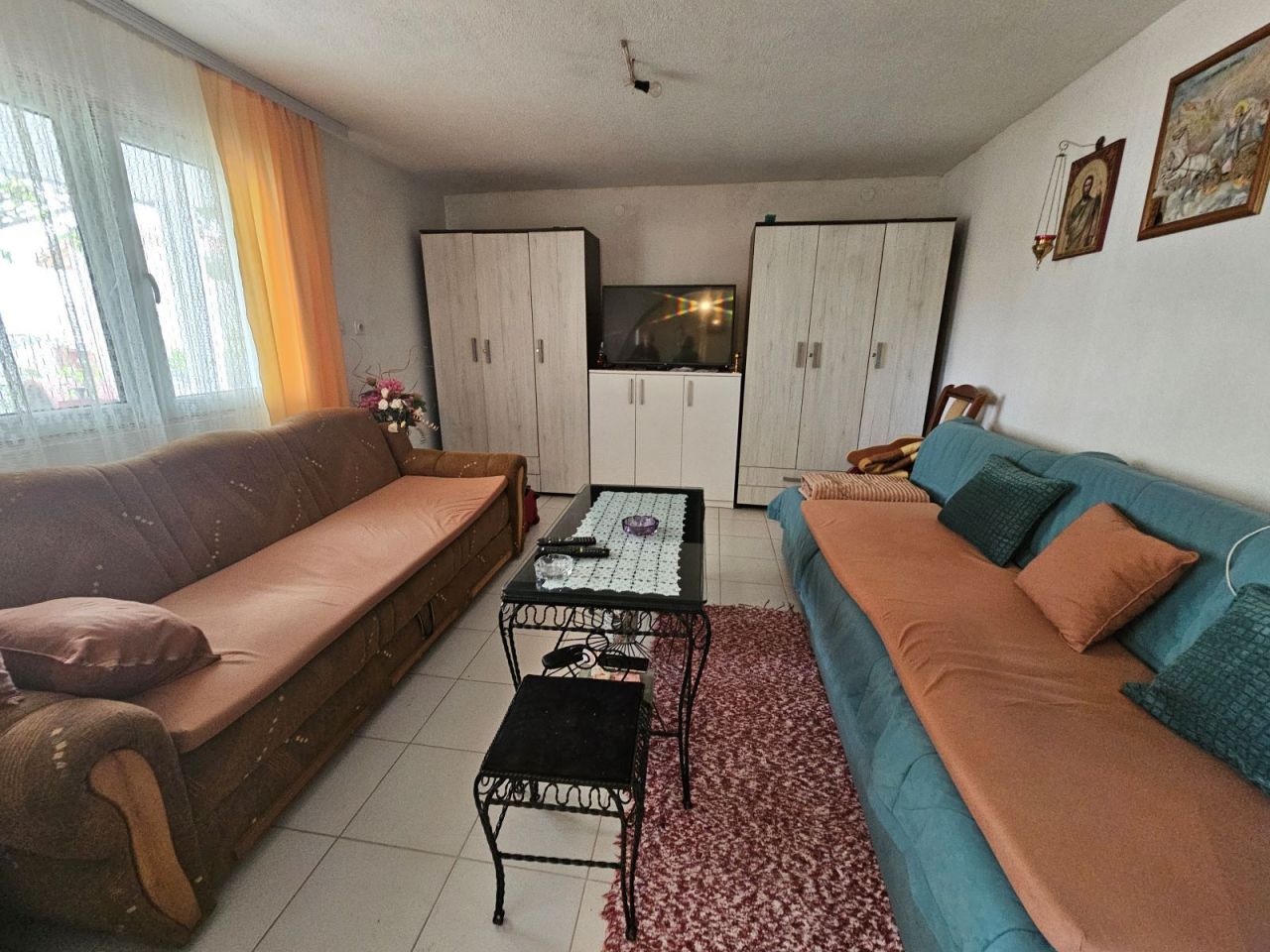 Дом в Шушани, Черногория, 111 м² - фото 3