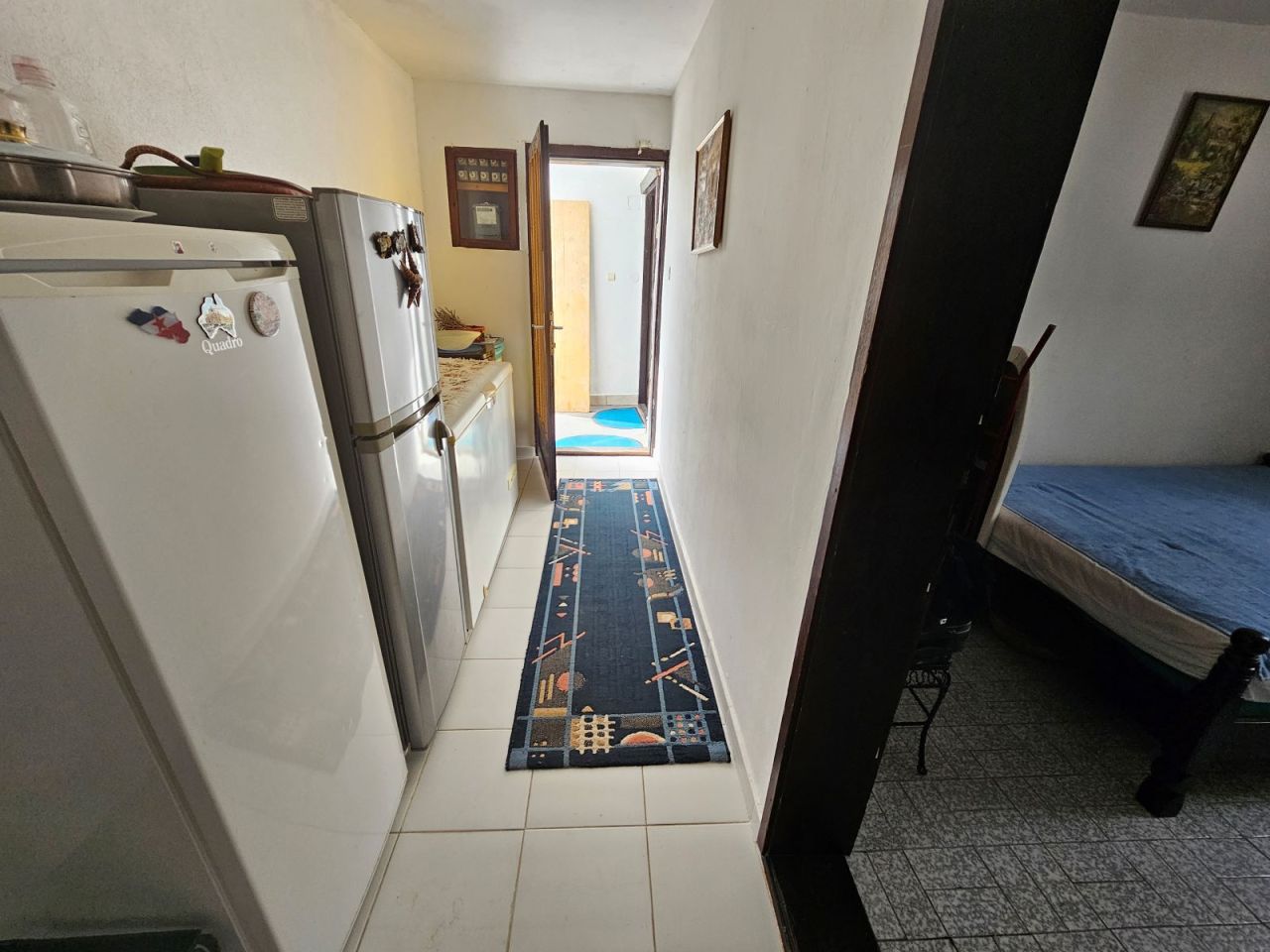 Дом в Шушани, Черногория, 111 м² - фото 5