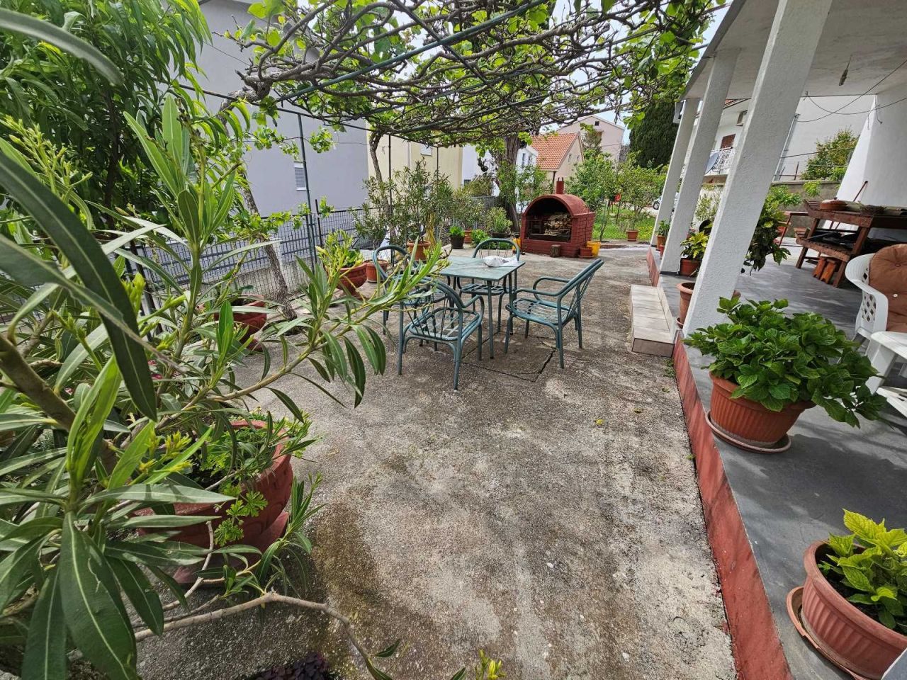 Дом в Шушани, Черногория, 111 м² - фото 2