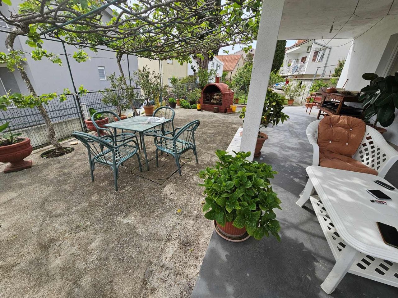 Дом в Шушани, Черногория, 111 м² - фото 4