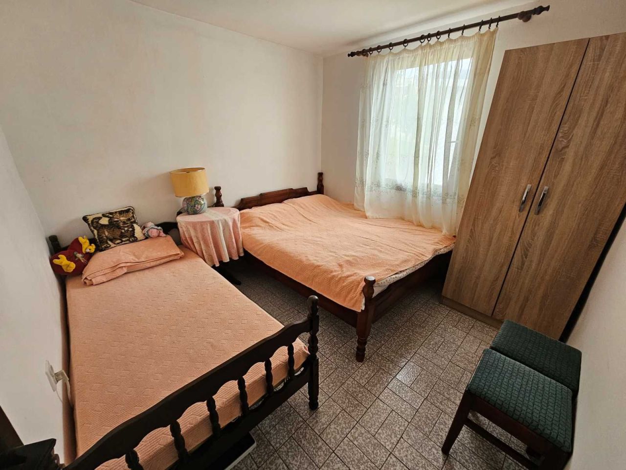 Дом в Шушани, Черногория, 111 м² - фото 6