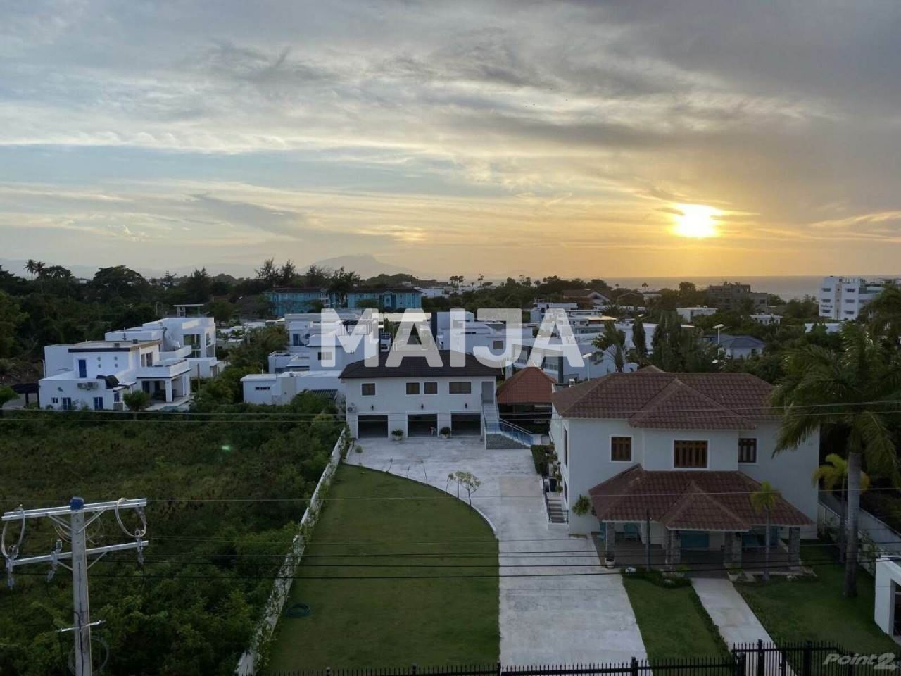 Апартаменты в Сосуа, Доминиканская Республика, 100 м² - фото 11