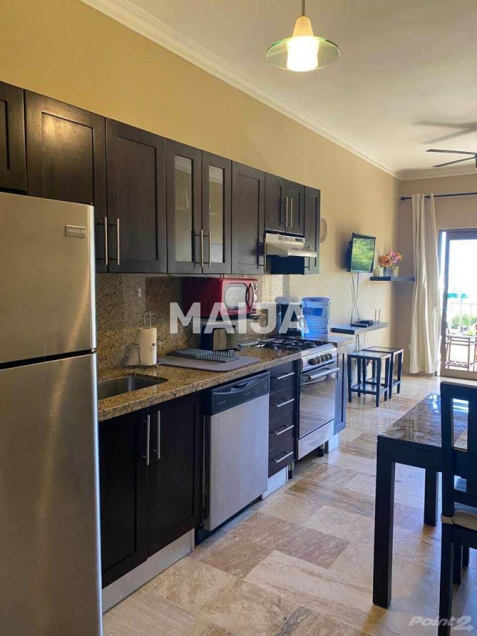 Квартира в Пуэрто-Плата, Доминиканская Республика, 72 м² - фото 11