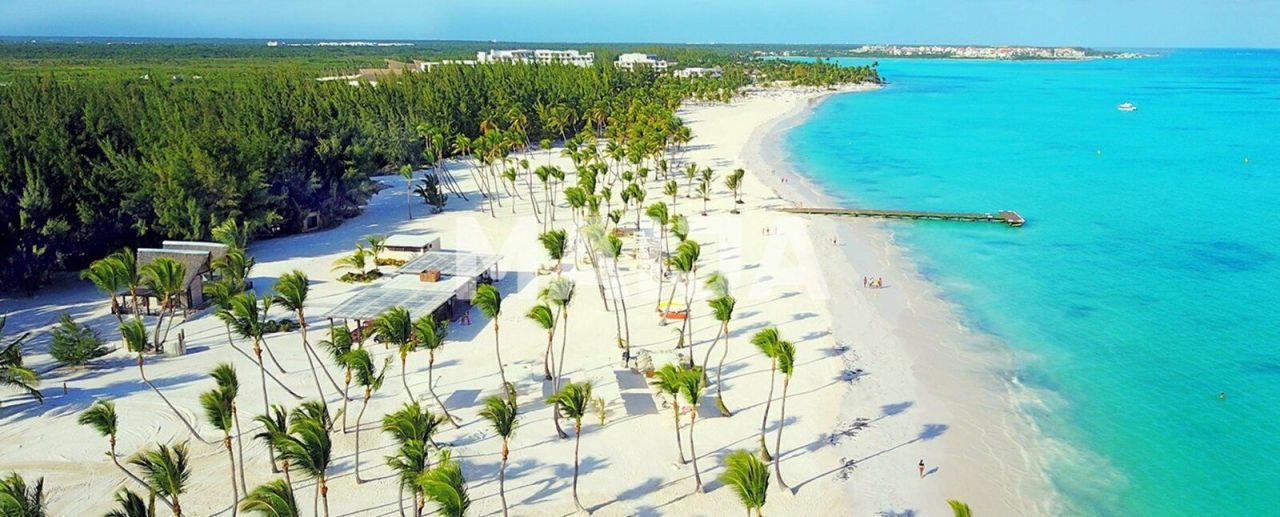 Вилла в Кап-Кане, Доминиканская Республика, 1 713.5 м² - фото 10