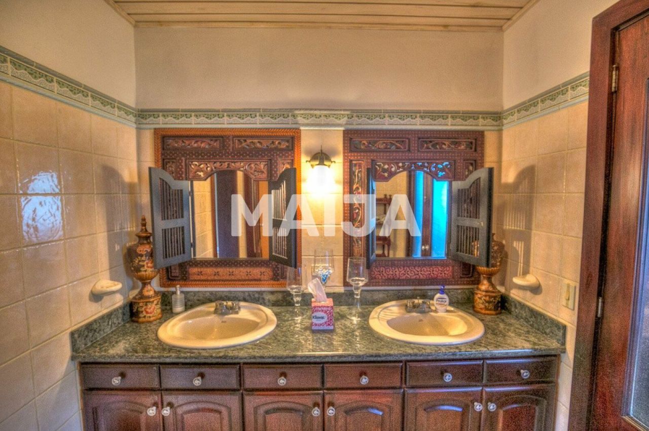 Вилла в Кабарете, Доминиканская Республика, 850 м² - фото 12