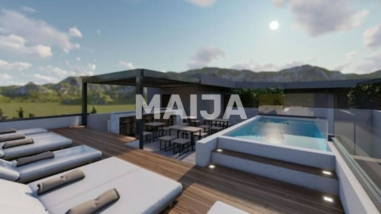 Апартаменты в Сосуа, Доминиканская Республика, 45 м² - фото 12