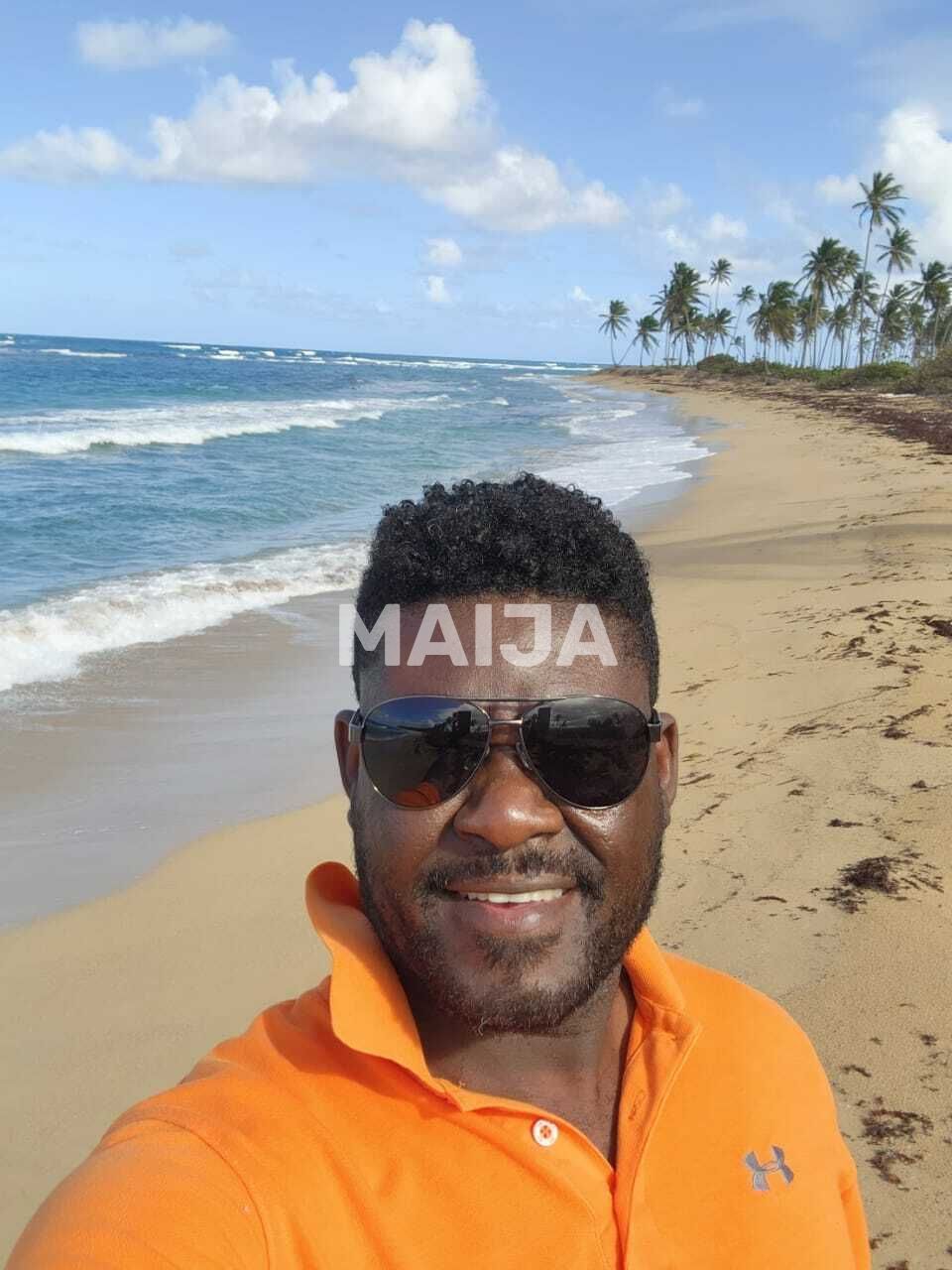 Земля в Пунта-Кана, Доминиканская Республика, 6 000 м² - фото 12