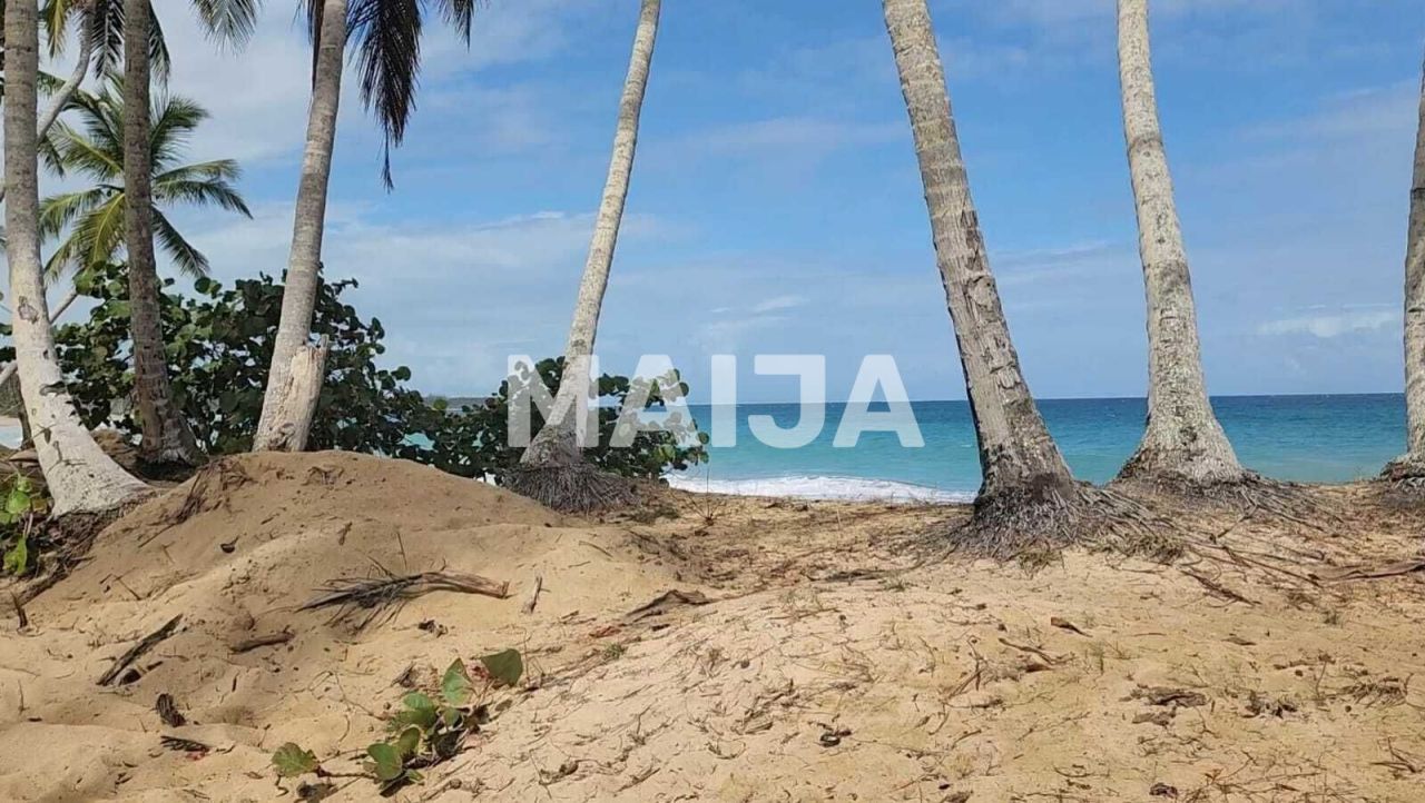 Земля El Cedro, Доминиканская Республика, 5 630 м² - фото 12