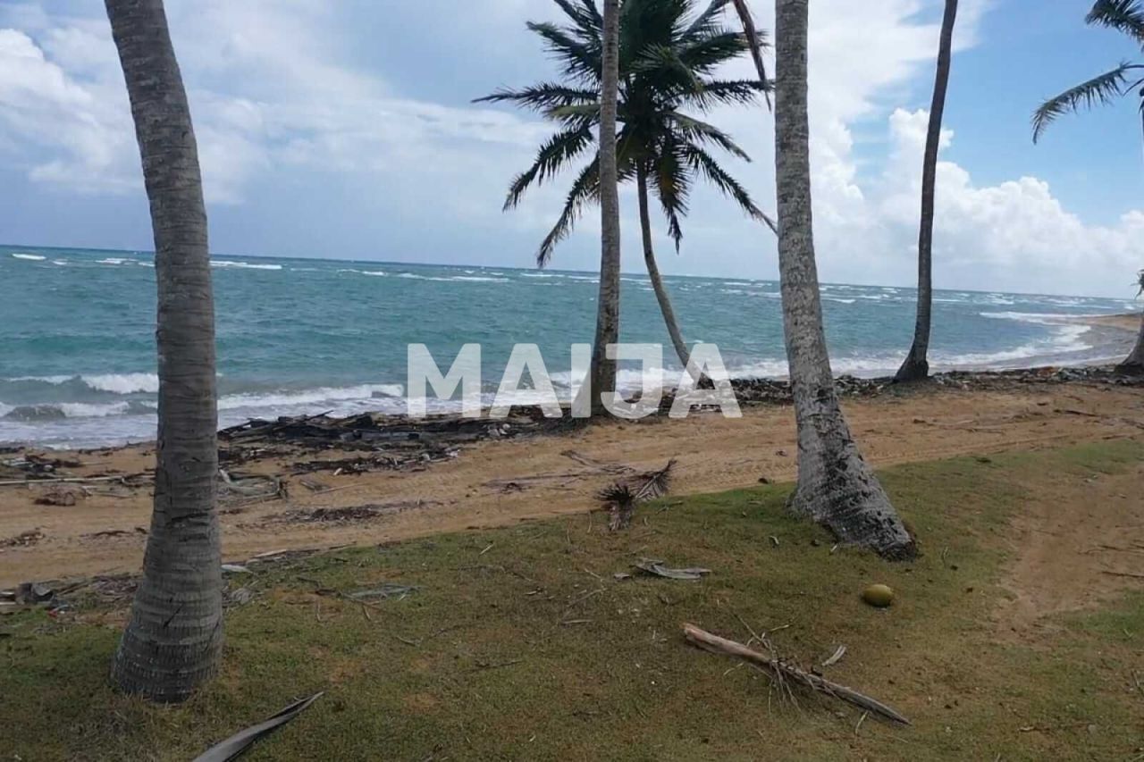 Земля El Cedro, Доминиканская Республика, 25 154.4 м² - фото 12