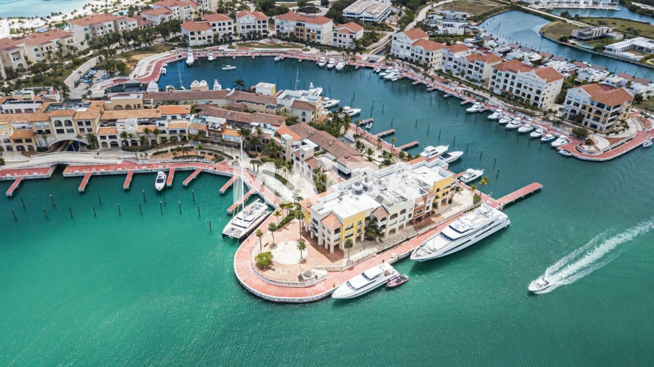 Апартаменты в Кап-Кане, Доминиканская Республика, 562.75 м² - фото 12