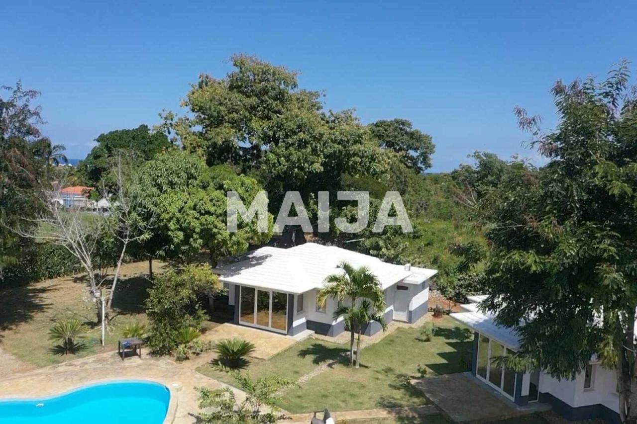 Земля в Сосуа, Доминиканская Республика - фото 12