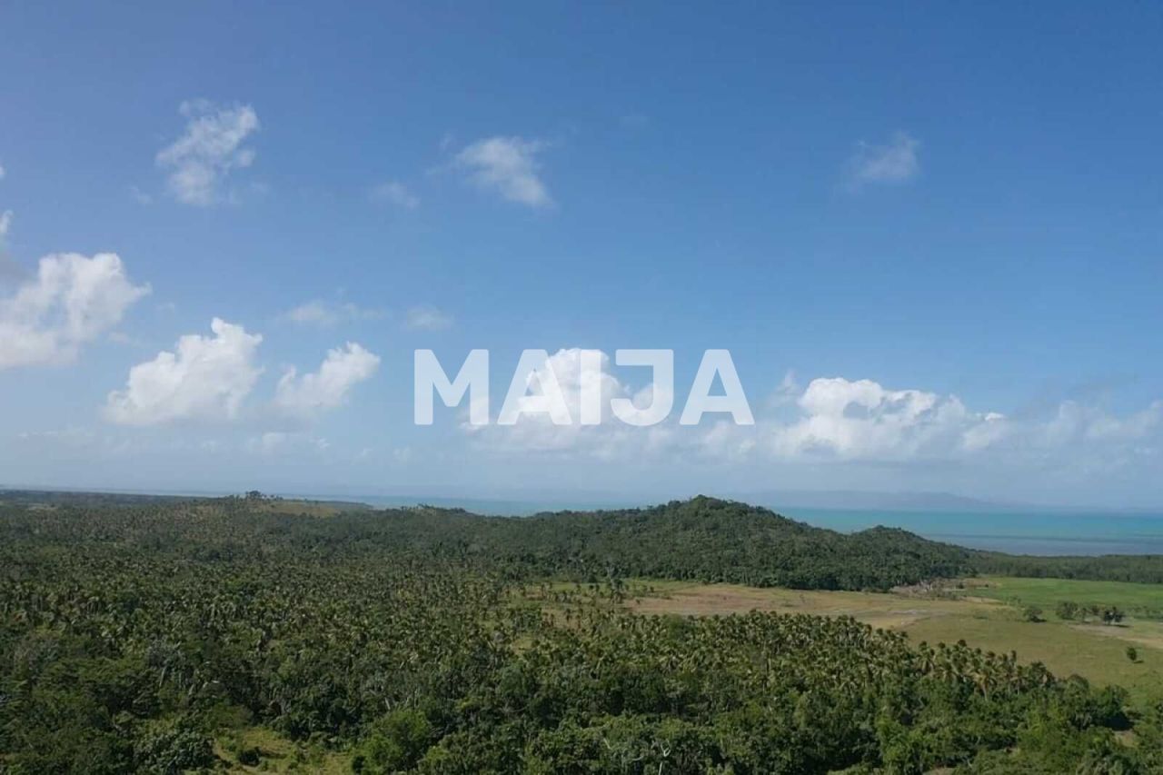 Земля в Мичесе, Доминиканская Республика, 7 441 106.9 м² - фото 12