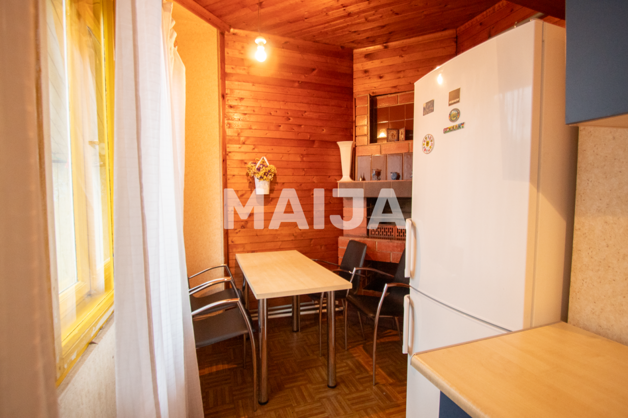 Дом в Юрмале, Латвия, 210 м² - фото 12
