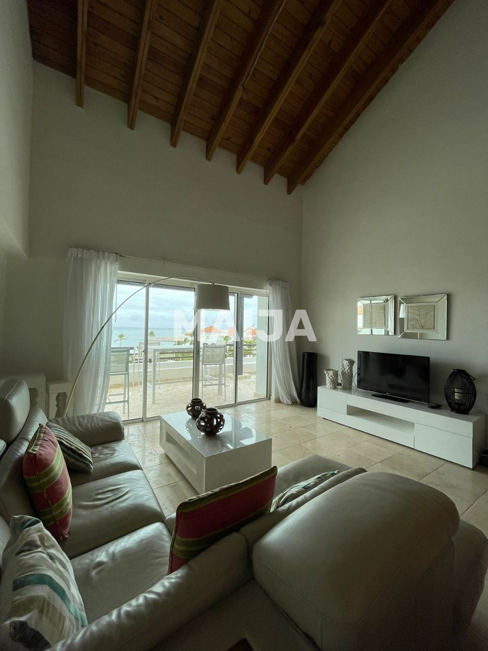 Апартаменты в Кап-Кане, Доминиканская Республика, 183.39 м² - фото 12