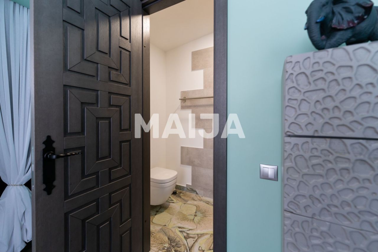 Дом в Юрмале, Латвия, 239.6 м² - фото 12